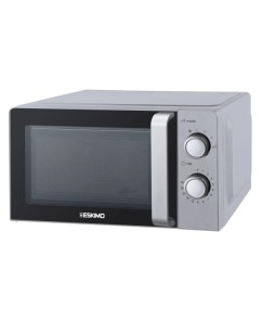 Eskimo Φούρνος Μικροκυμάτων ES MWO20S Eskimo Φούρνος Μικροκυμάτων ES MWO20S