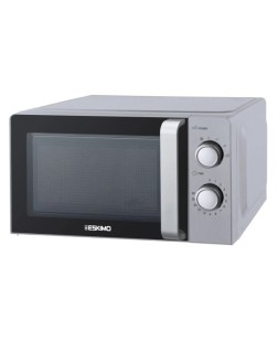 Eskimo Φούρνος Μικροκυμάτων ES MWO20S
