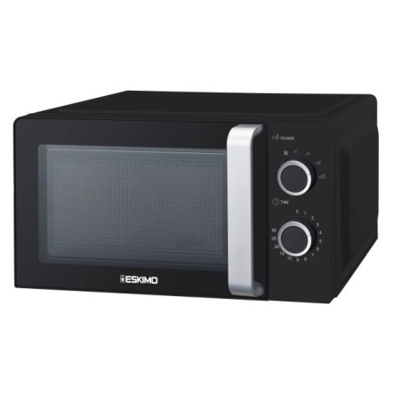 Eskimo Φούρνος Μικροκυμάτων ES MWO20B