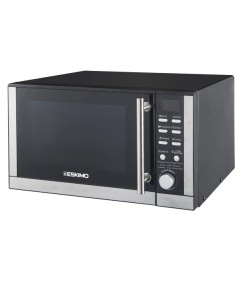 Eskimo Φούρνος Μικροκυμάτων ES MWO23D Eskimo Φούρνος Μικροκυμάτων ES MWO23D