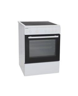 Eskimo Ελεύθερη Κεραμική Κουζίνα ES VC503W