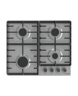 Gorenje Built-in Gas Stove G642ABX Inox