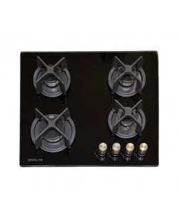 Davoline Independent Built-in Gas Hob GOG 400