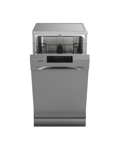 Gorenje Free Dishwasher FS 45 GS52040S Inox