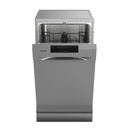 Gorenje Ελεύθερο Πλυντήριο Πιάτων FS 45 GS52040S Inox