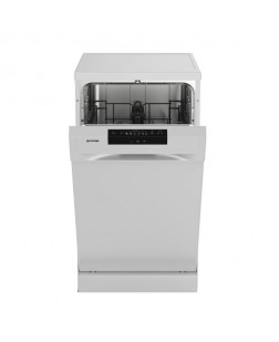Gorenje Free Dishwasher FS 45 GS52040W White