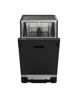Gorenje Built-in Dishwasher FI 45 GV52040 Black