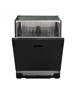 Gorenje Built-in Dishwasher FI 60 GV62040 Black