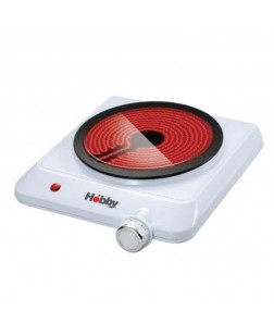 Hobby Ceramic Single Hob HCP40374