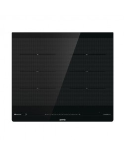 Gorenje Built-in Induction Hob IS646BG Black