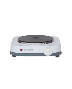 Davoline Hob Portable Burner K 6633
