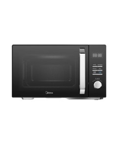 Midea Φούρνος Μικροκυμάτων MAG25XF Midea Φούρνος Μικροκυμάτων MAG25XF