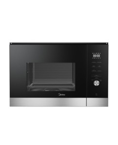 Midea Εντοιχιζόμενος Μικροκυμάτων MBMTG925E-X Midea Εντοιχιζόμενος Μικροκυμάτων MBMTG925E-X