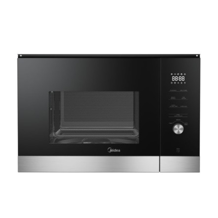 Midea Εντοιχιζόμενος Μικροκυμάτων MBMTG925E-X