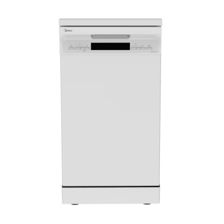Midea Πλυντήρια Πιάτων 45εκ. MFD45S200W.2-ES