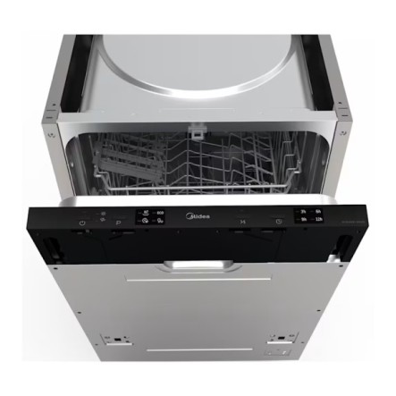 Midea Εντοιχιζόμενο Πλυντήριο Πιάτων 45εκ MID45S120-ES