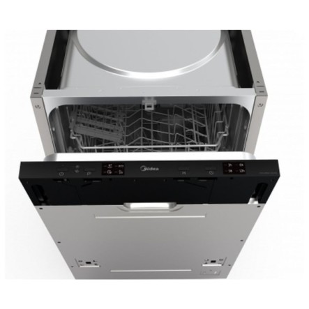 Midea Εντοιχιζόμενο Πλυντήριο Πιάτων 60εκ MID60S130