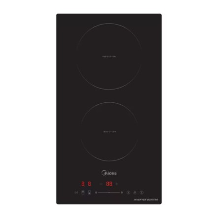 Midea Εντοιχιζόμενη Επαγωγική Εστία MIH350D157K0