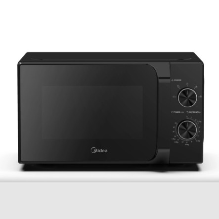 Midea Φούρνος Μικροκυμάτων MM20CF2EBK