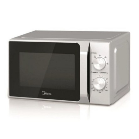 Midea Φούρνος Μικροκυμάτων MM20CF2ESLK