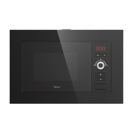 Midea Εντοιχιζόμενος Μικροκυμάτων MW20-DI-BK