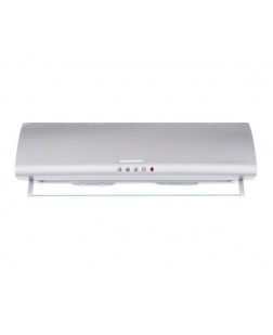 Davoline Hood Free OLYMPIA 460 LUX PB 2M INOX