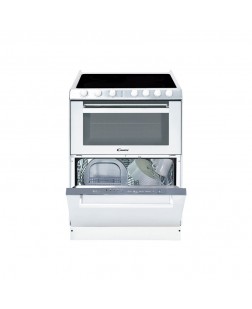 Candy TRIO Kitchen Systems: 3 devices in 1 TRIO 9503/1W/U