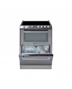 Candy TRIO Kitchen Systems: 3 devices in 1 TRIO 9503/1X/U