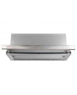 Davoline Built-in Cooker ΙOS HPC 60 GR-IX