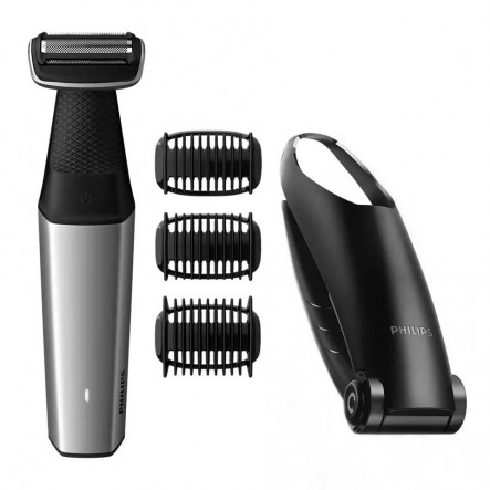 Philips Bodygroom Series 5000 Ξυριστική - κοπτική σώματος BG5020/15