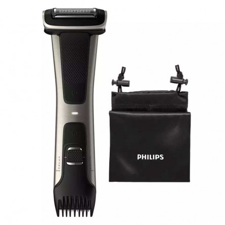 Philips  Bodygroom Series 7000 Ξυριστική - κοπτική σώματος  BG7025/15