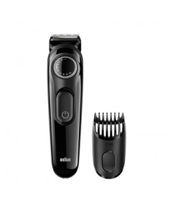 Braun Hairclipper BT3222