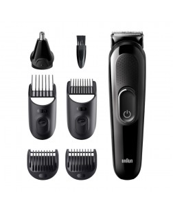 Braun Hairclipper All-In-One MGK3320