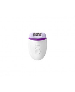 Philips Satinelle Essential corded compact epilator BRE225/00