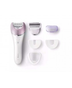 Philips Satinelle Advanced advanced wet and dry epilator BRE635/00
