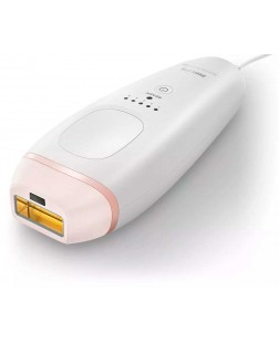 Philips Lumea Essential Συσκευή αποτρίχωσης με τεχνολογία IPL BRI861/00