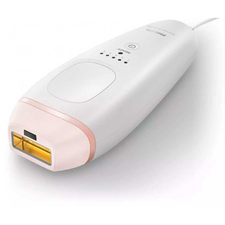 Philips Lumea Essential Συσκευή αποτρίχωσης με τεχνολογία IPL BRI861/00