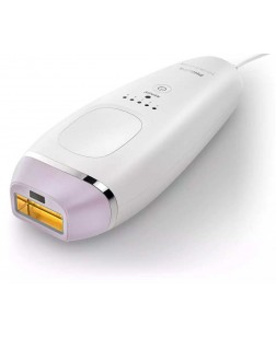 Philips Lumea Essential Συσκευή αποτρίχωσης με τεχνολογία IPL BRI863/00