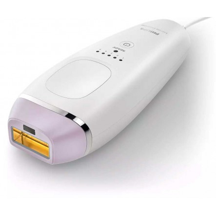 Philips Lumea Essential Συσκευή αποτρίχωσης με τεχνολογία IPL BRI863/00