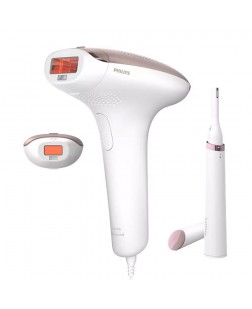 Philips Lumea Essential Hair removal device with IPL technology BRI921/00