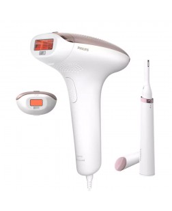 Philips Lumea Essential Συσκευή αποτρίχωσης με τεχνολογία IPL BRI921/00