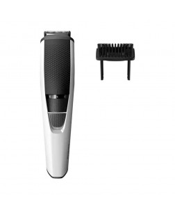 Philips Beardtrimmer series 3000 Εξάρτημα ψαλιδίσματος για γένια και μούσι BT3206/14