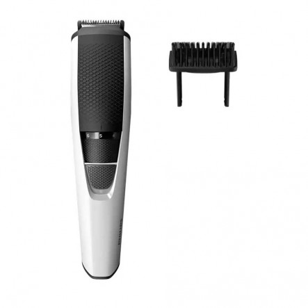Philips Beardtrimmer series 3000 Εξάρτημα ψαλιδίσματος για γένια και μούσι BT3206/14