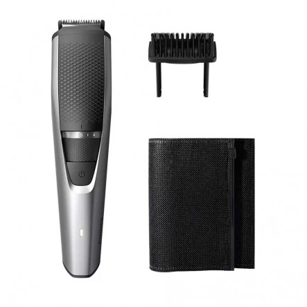 Philips Beardtrimmer Series 3000 Εξάρτημα ψαλιδίσματος για γένια και μούσι  BT3216/14