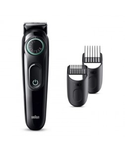 Braun Hairclipper BT3411