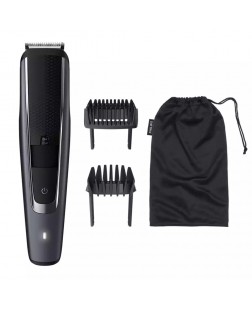 Philips Beardtrimmer series 5000 Εξάρτημα ψαλιδίσματος για γένια και μούσι BT5502/16