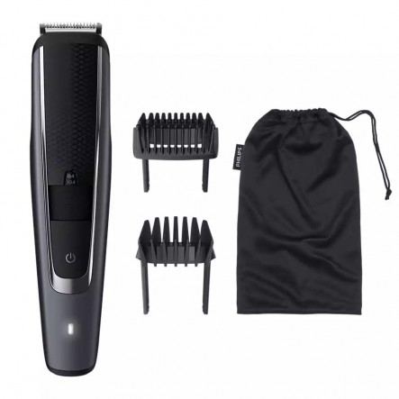 Philips Beardtrimmer series 5000 Εξάρτημα ψαλιδίσματος για γένια και μούσι BT5502/16