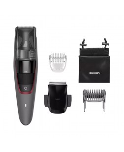 Philips Beard trimmer Series 7000 Εξάρτημα ψαλιδίσματος για γένια και μούσι BT7510/15