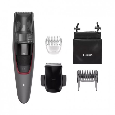 Philips Beard trimmer Series 7000 Εξάρτημα ψαλιδίσματος για γένια και μούσι BT7510/15