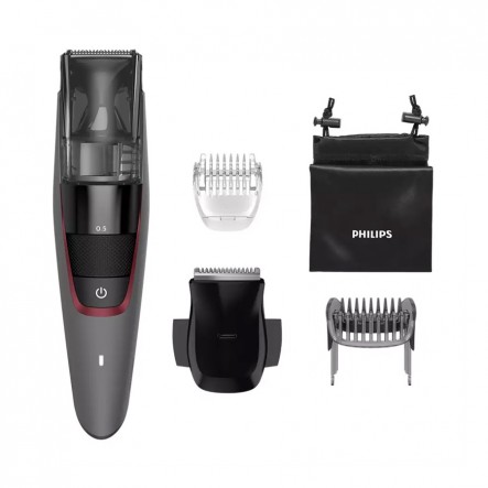 Philips Beard trimmer Series 7000 Beard and beard trimmer BT7510/15